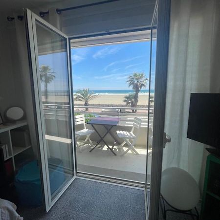 Apartamento Domus Canet-en-Roussillon Exterior foto