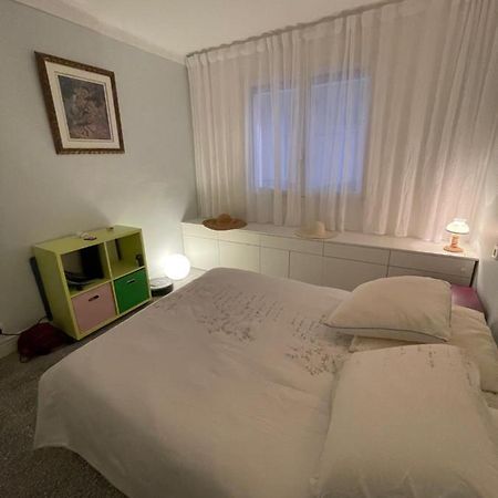 Apartamento Domus Canet-en-Roussillon Exterior foto