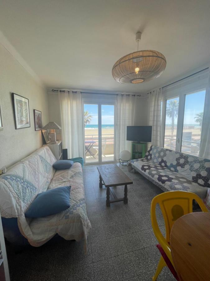 Apartamento Domus Canet-en-Roussillon Exterior foto