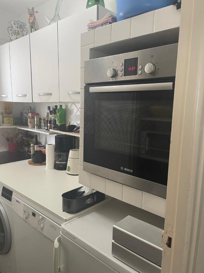 Apartamento Domus Canet-en-Roussillon Exterior foto
