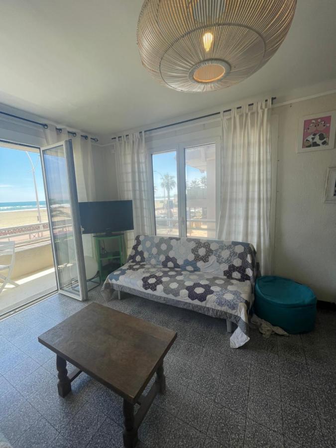 Apartamento Domus Canet-en-Roussillon Exterior foto