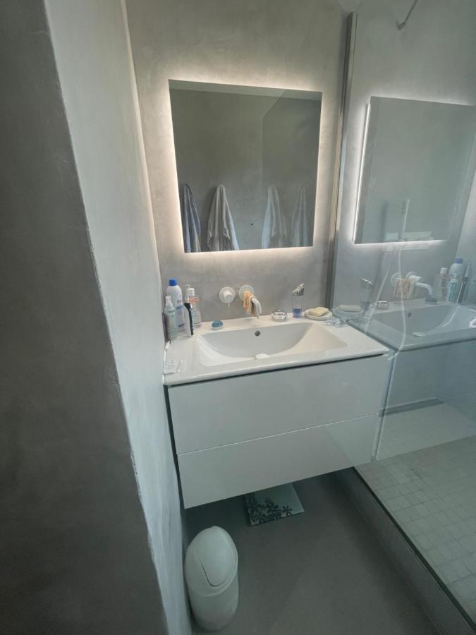 Apartamento Domus Canet-en-Roussillon Exterior foto