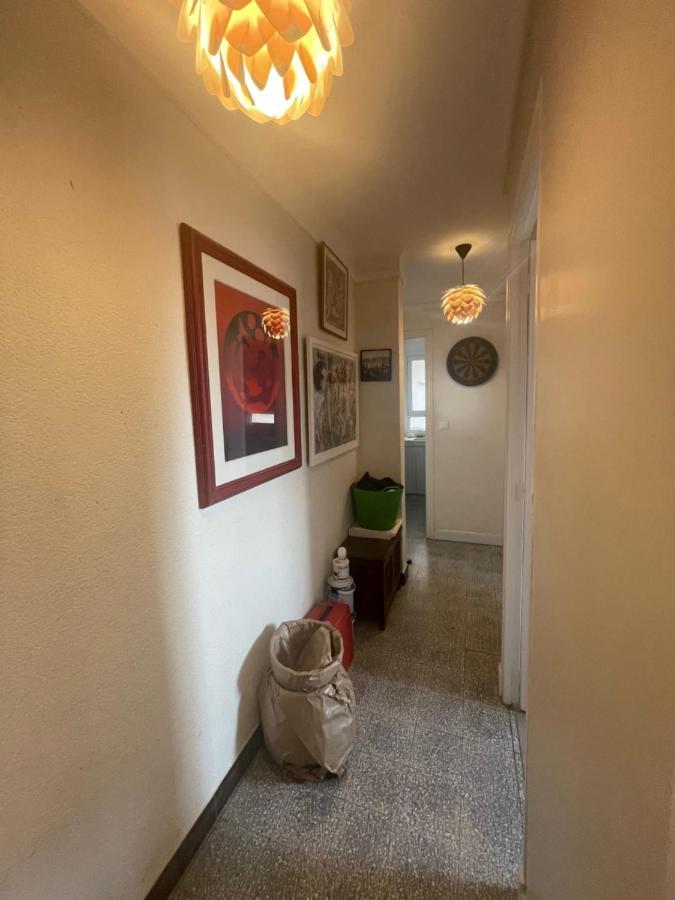 Apartamento Domus Canet-en-Roussillon Exterior foto