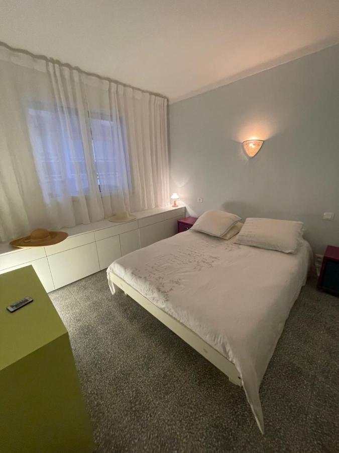 Apartamento Domus Canet-en-Roussillon Exterior foto