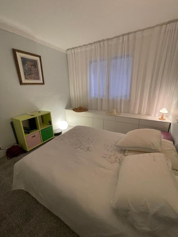 Apartamento Domus Canet-en-Roussillon Exterior foto