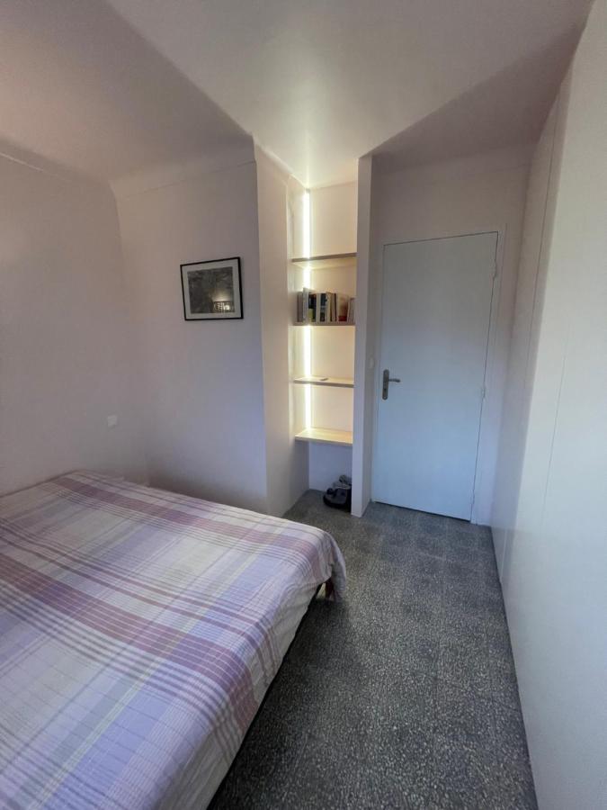 Apartamento Domus Canet-en-Roussillon Exterior foto