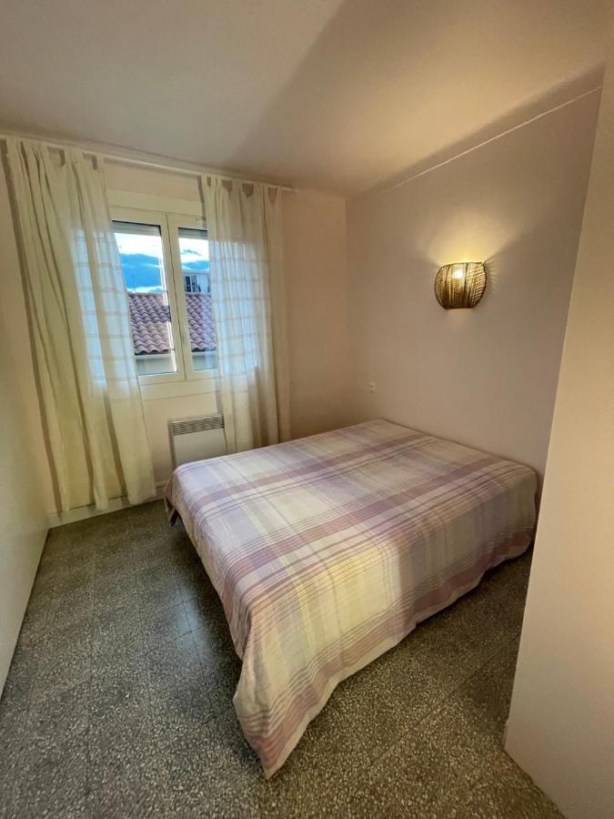 Apartamento Domus Canet-en-Roussillon Exterior foto